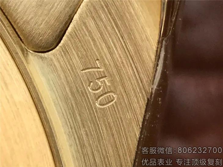 高仿劳力士宙计型迪通拿系列116508银灰盘手表