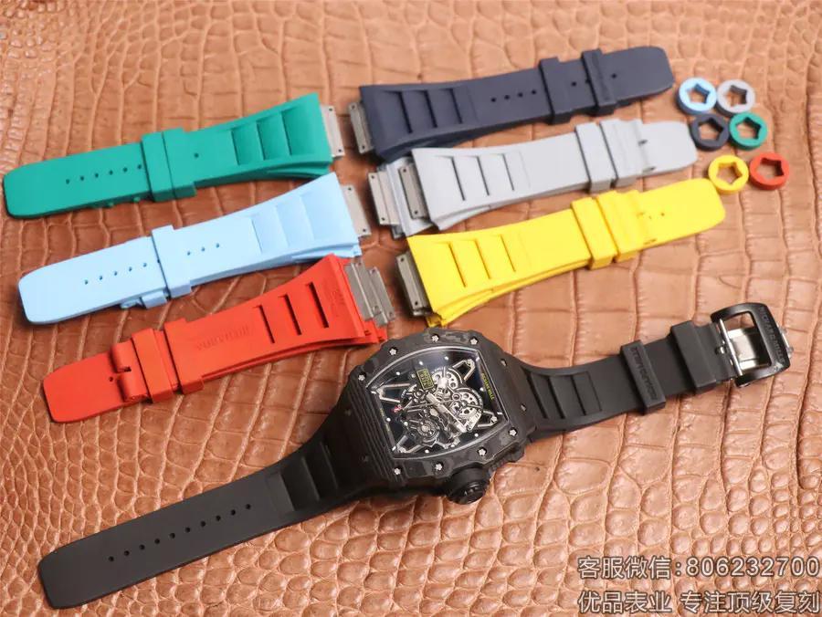 高仿理查德500表价格,理查德米勒钢笔高仿