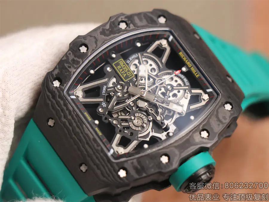 高仿理查德500表价格,理查德米勒钢笔高仿