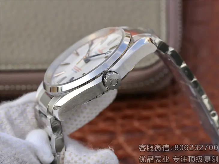 vs欧米茄海马复刻表怎么样231.10.42.21.02.002金针队长