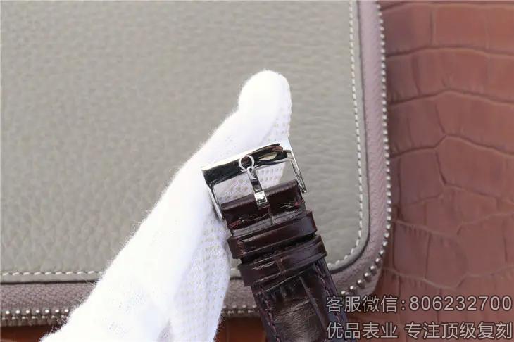 欧米茄海马系列机械男表 Calibre511.13.40.20.02.001