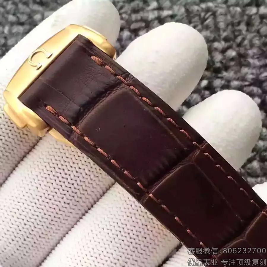 顶级复刻欧米茄海马150系列231.53.42.21.08.001手表