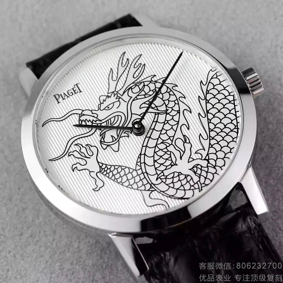 伯爵高仿知乎,海鸥仿伯爵,仿表伯爵用什么机芯