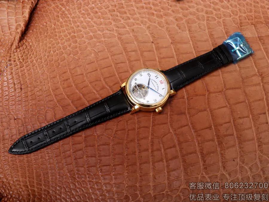 朗格高仿石英手表价格,朗格手表高仿图片