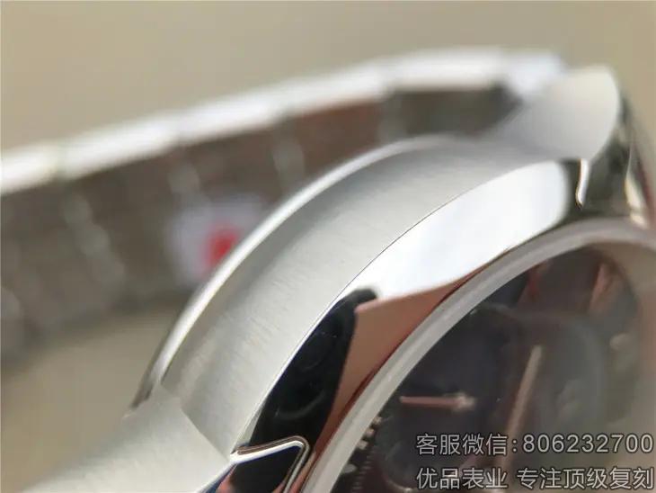 欧米茄一比一复刻精品碟飞系列431.10.42.51.03.001机械男表