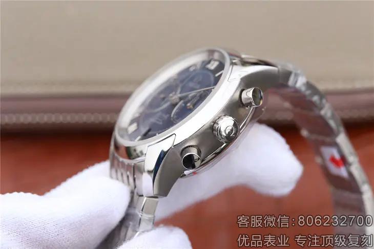 欧米茄一比一复刻精品碟飞系列431.10.42.51.03.001机械男表