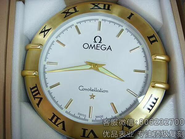 高仿表欧米茄80473007，高仿欧米茄手表图片