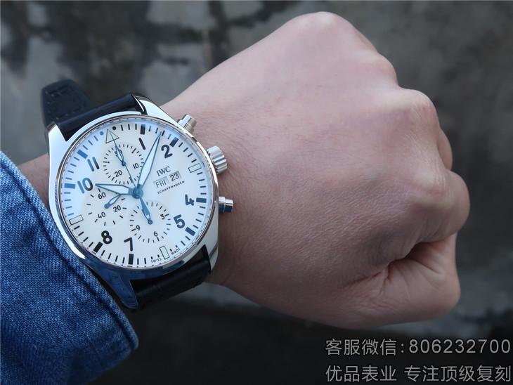 V6厂精仿万国表一比一,哪个厂的万国仿表好
