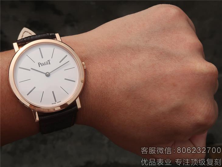 2824机芯仿伯爵,伯爵G0A37128高仿