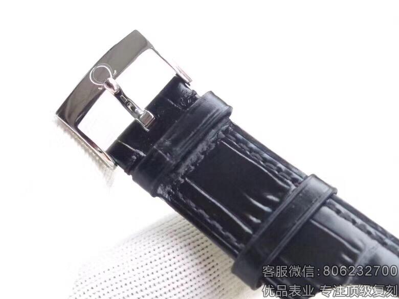 欧米茄复刻精品Omega-碟飞系列 424.13.40.20.02.001机械男表 爆款 39.5mm店长推荐