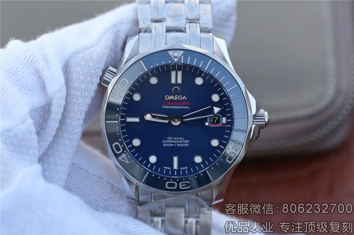复刻表欧米茄8500机芯哪场好，欧米茄复刻大全