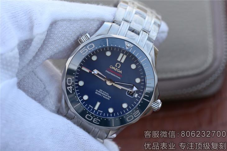 复刻表欧米茄8500机芯哪场好，欧米茄复刻大全