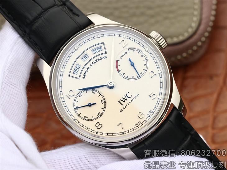 iwc 万国 高仿手表,万国150周年高仿