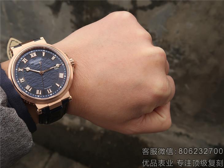 宝玑7047复刻,宝玑5887 复刻