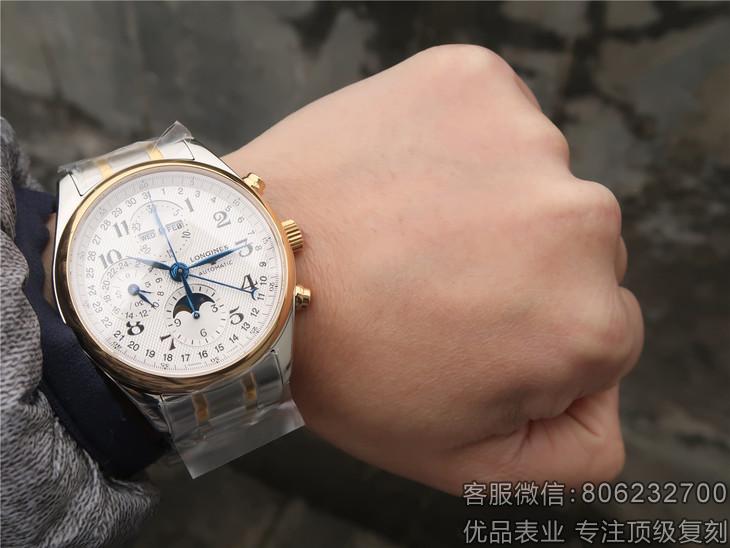 浪琴仿真女手表价格图片及价格图片,仿真浪琴
