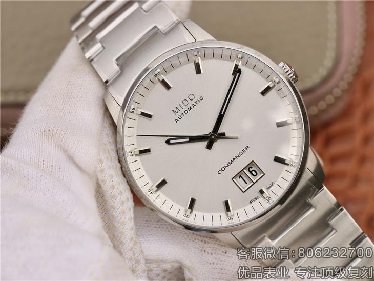 美度高仿精仿女表,美度m8600精仿
