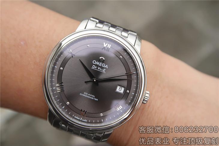 vs欧米茄莱德杯，vs欧米茄150什么机芯