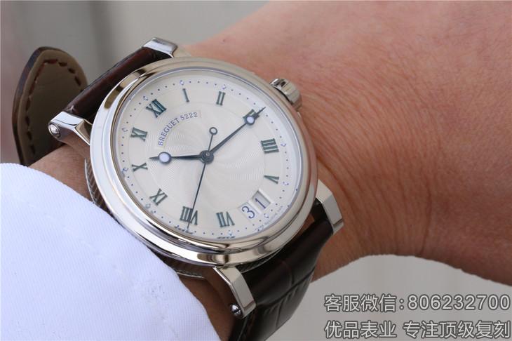 复刻版宝玑5177,宝玑3880顶级复刻