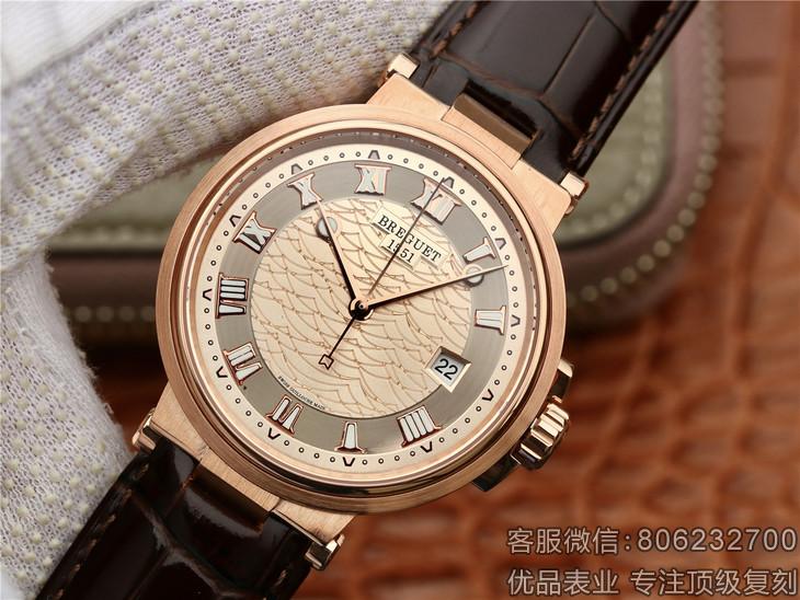 宝玑7047复刻,宝玑5887 复刻
