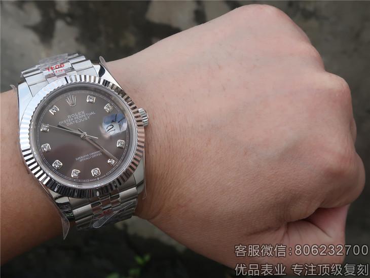 劳力士复刻哪个厂好，杭州机芯劳力士复刻表价格
