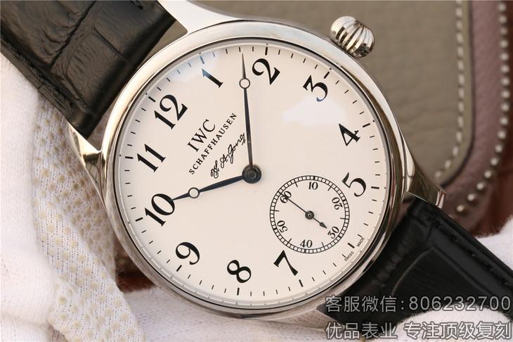 万国葡计复刻出问题,万国葡萄牙7复刻声音