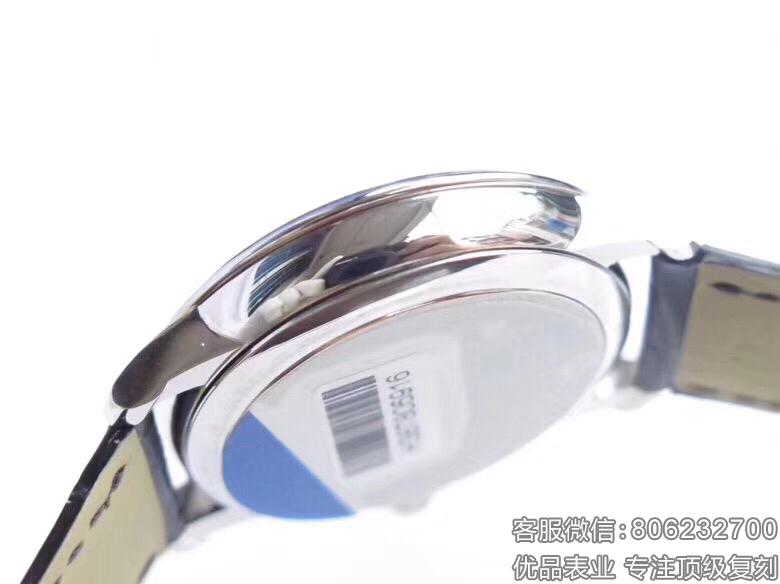 欧米茄复刻精品Omega-碟飞系列 424.13.40.20.02.001机械男表 爆款 39.5mm店长推荐
