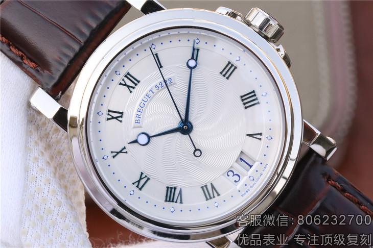 复刻版宝玑5177,宝玑3880顶级复刻