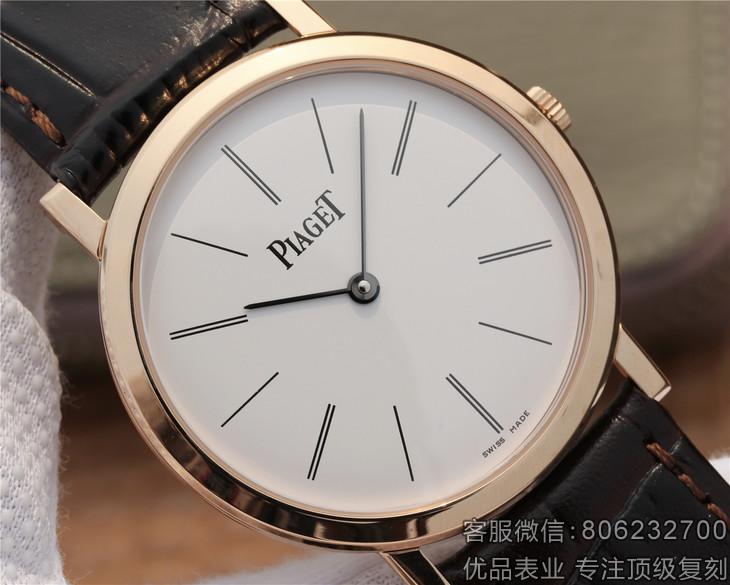 2824机芯仿伯爵,伯爵G0A37128高仿