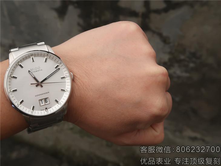 美度高仿精仿女表,美度m8600精仿