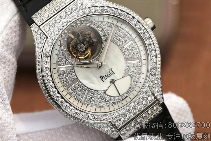 2824机芯仿伯爵,伯爵G0A37128高仿