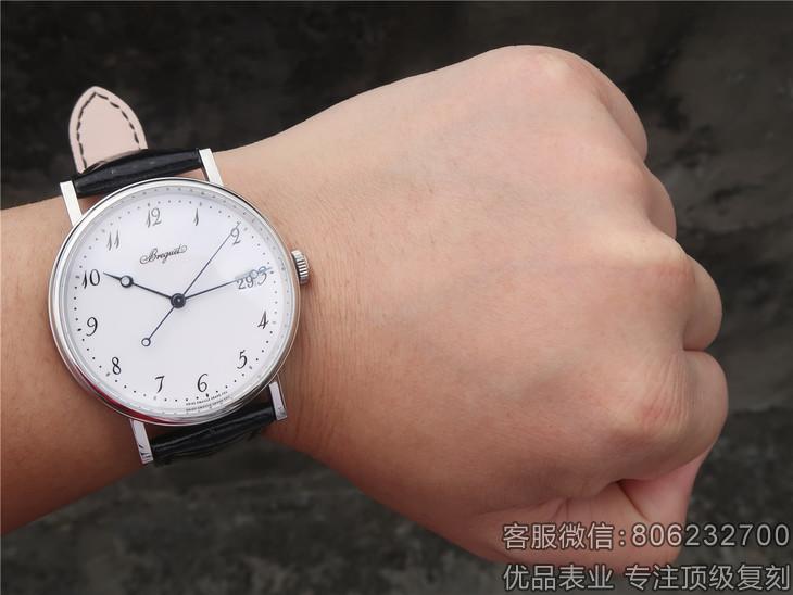 手表宝玑高仿价格,宝玑高仿对比