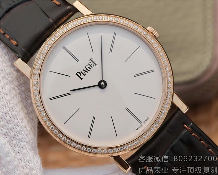 2824机芯仿伯爵,伯爵G0A37128高仿