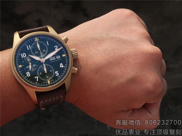 万国哪个厂复刻的做好,2020复刻表万国