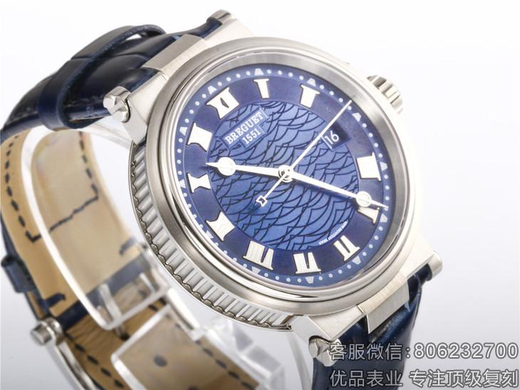 宝玑7047复刻,宝玑5887 复刻