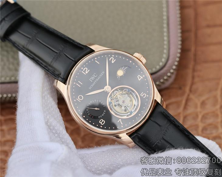 iwc 万国 高仿手表,万国150周年高仿