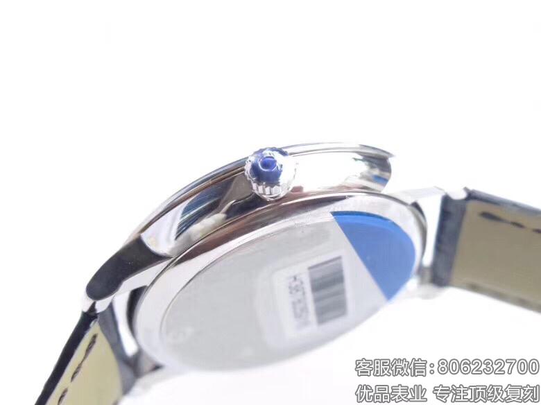 欧米茄复刻精品Omega-碟飞系列 424.13.40.20.02.001机械男表 爆款 39.5mm店长推荐