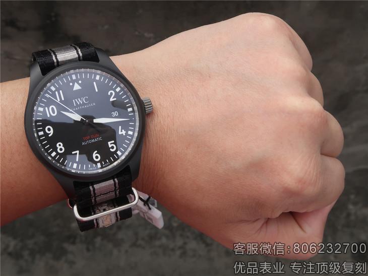 V6厂精仿万国表一比一,哪个厂的万国仿表好