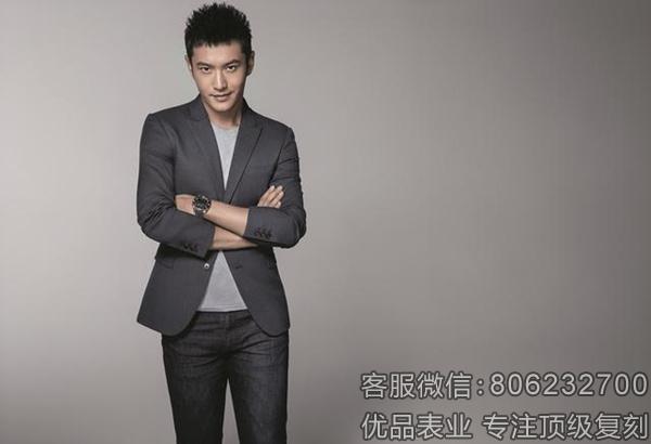 表圈男神频繁出镜，李易峰开赛车彭于晏看马术