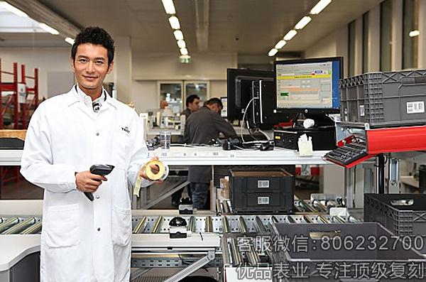 表圈男神频繁出镜，李易峰开赛车彭于晏看马术