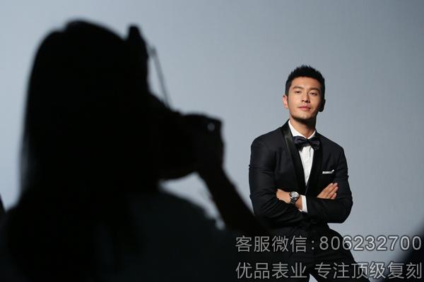 表圈男神频繁出镜，李易峰开赛车彭于晏看马术