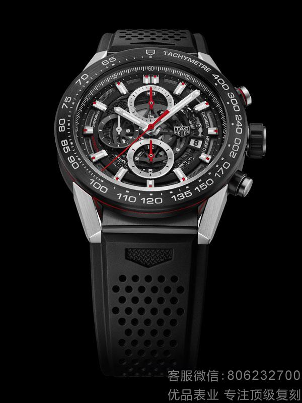 TAG Heuer泰格豪雅宣布汤姆·布拉迪成为新任品牌大使