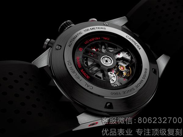 TAG Heuer泰格豪雅宣布汤姆·布拉迪成为新任品牌大使