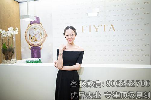 Zenith真力时：胡歌、韩庚，这里已经被男神们占领