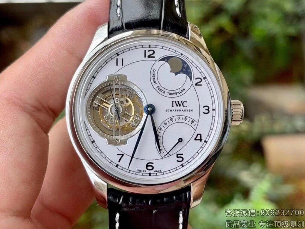 IWC IW590202 NOO