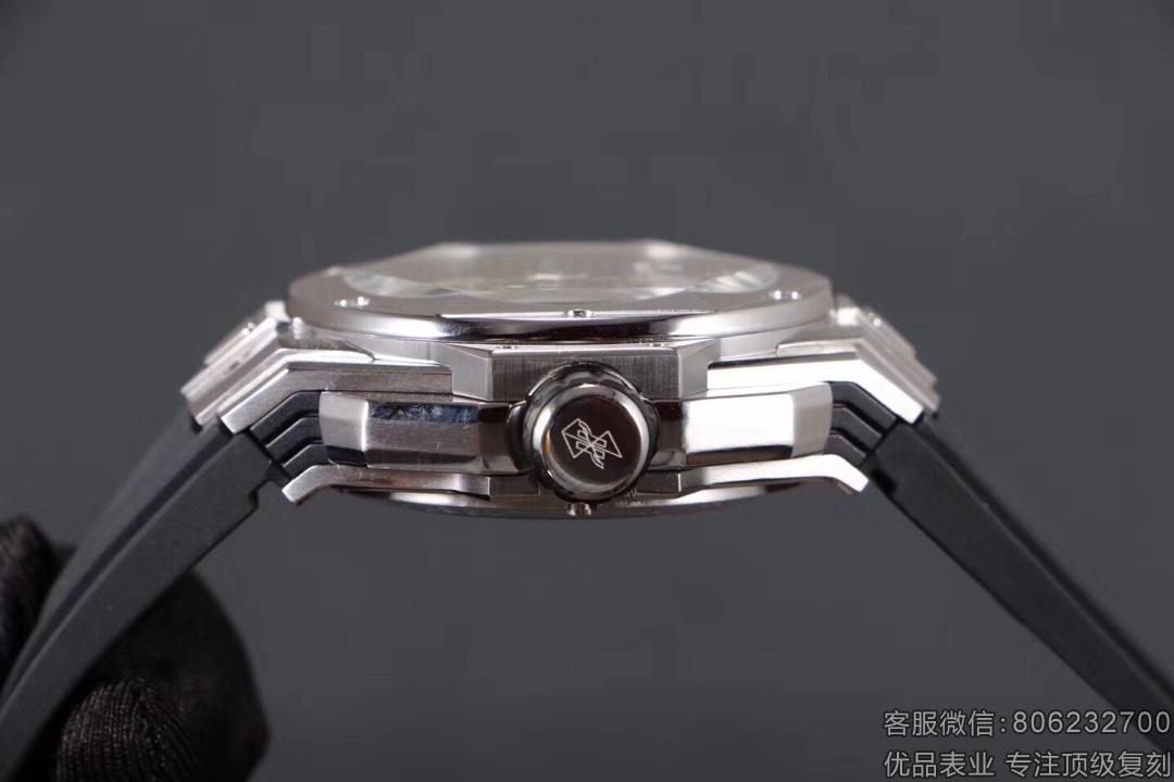 高仿一比一宇舶表BIG BANG系列418.NX.1107.RX.MXM19腕表