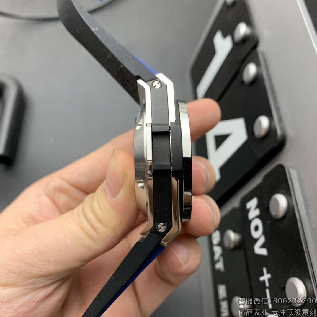 宇舶表一比一精仿BIG BANG系列441.NX.5179.RX腕表