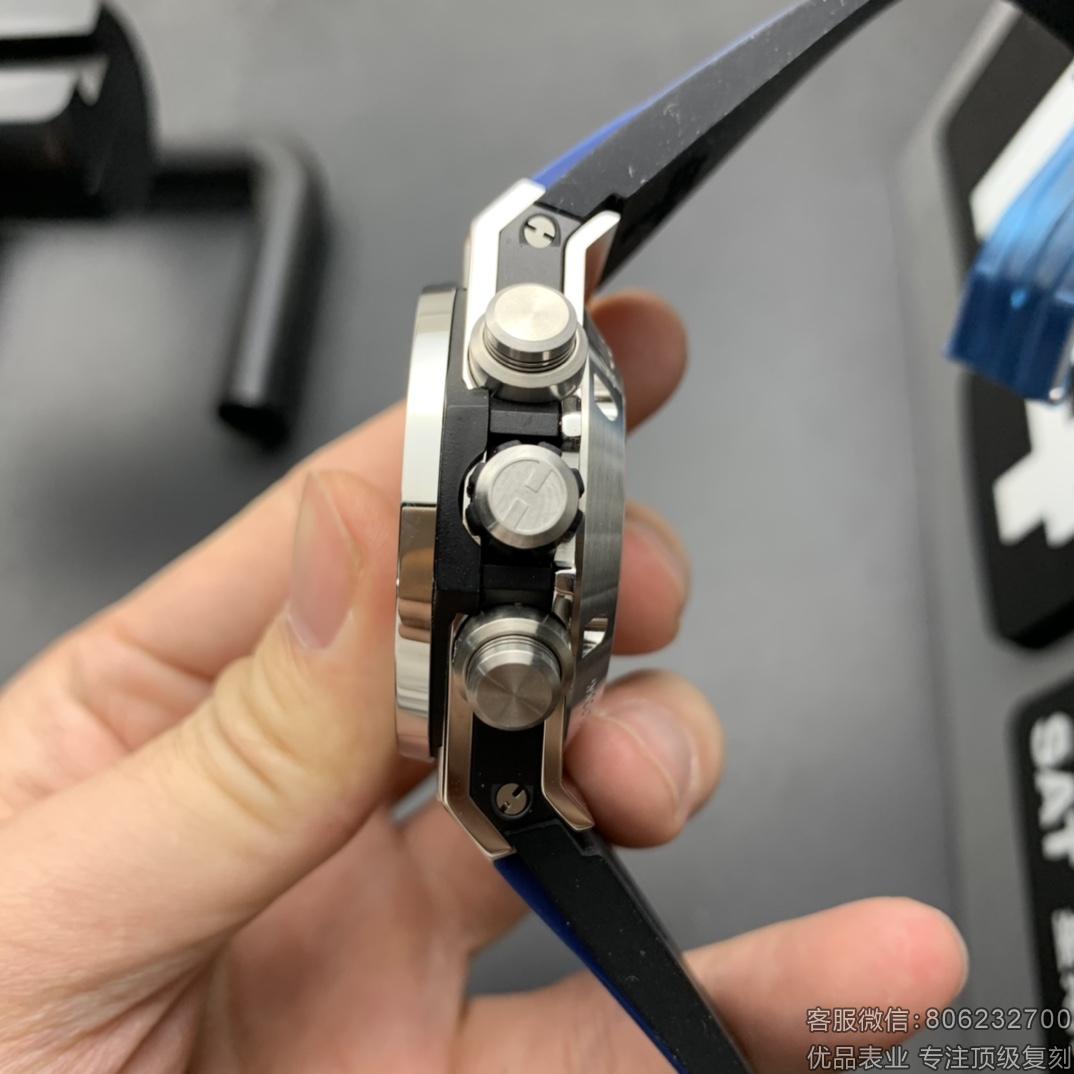 宇舶表一比一精仿BIG BANG系列441.NX.5179.RX腕表