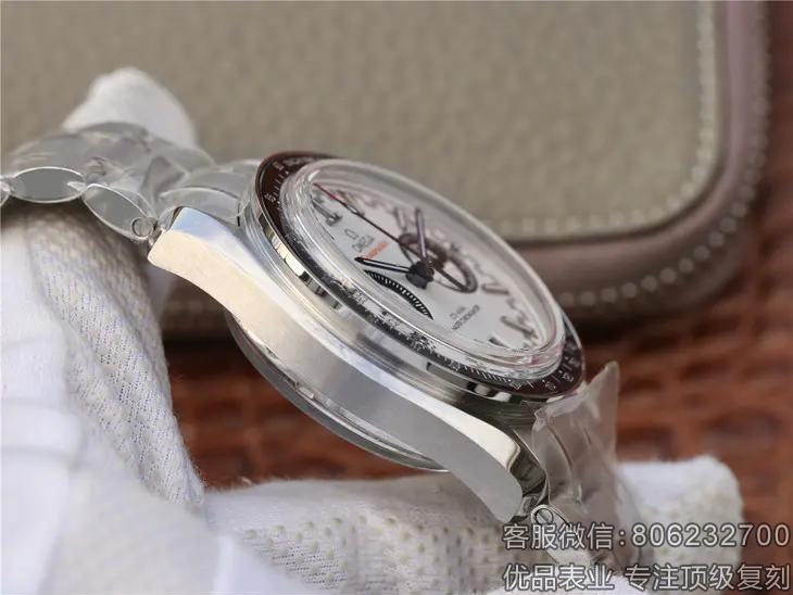 欧米茄超霸高仿男士手表什么价格复刻系列329.30.44.51.01.002