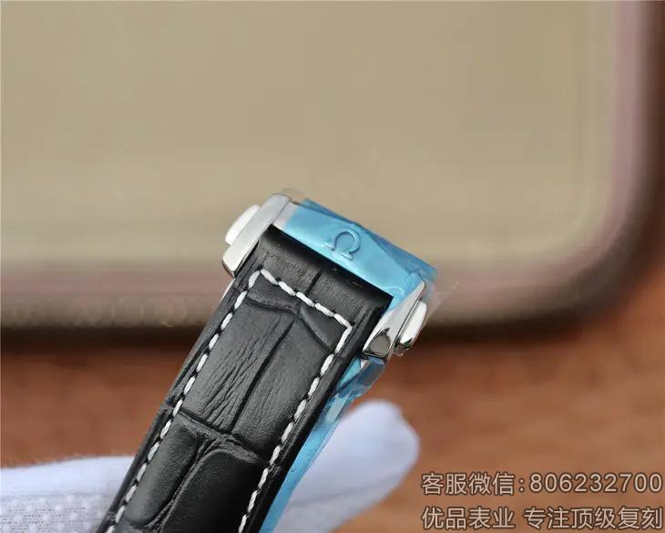 欧米茄一比一精仿omega超霸复刻系列311.33.44.51.01.001 机械男表