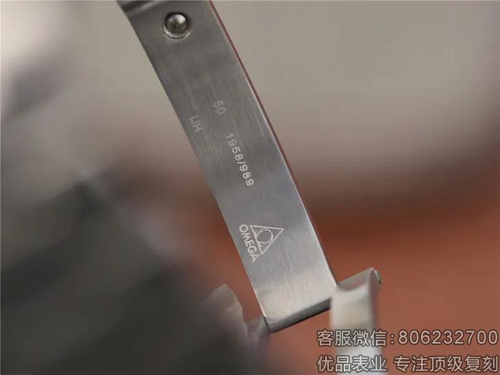 欧米茄超霸高仿男士手表什么价格复刻系列329.30.44.51.01.002